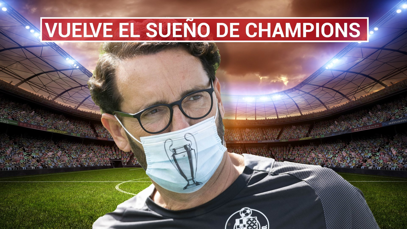 El Getafe regresa a LaLiga ante el Granada con las aspiraciones intactas