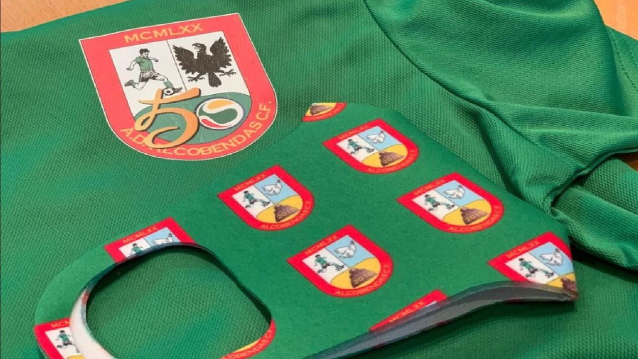 Fútbol de Madrid 13.06.2020