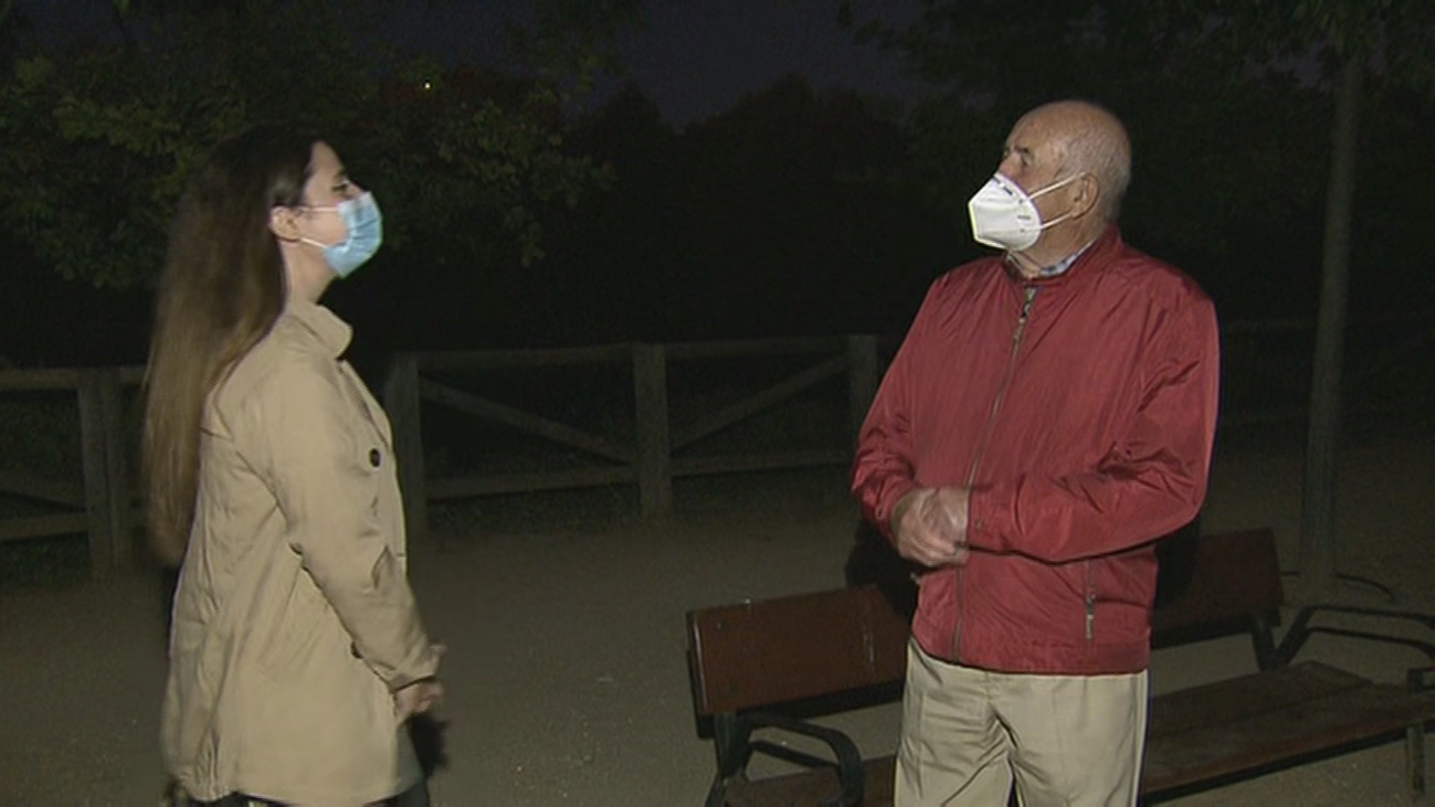 Jacinto tiene un nuevo libro electrónico gracias a Carol y la solidaridad de las redes sociales