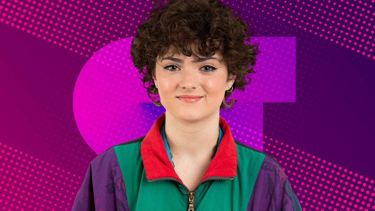 Anne Lukin nos presenta su nuevo sencillo: 'Volver a mí'