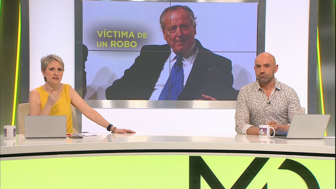 Madrid Directo 12.06.2020