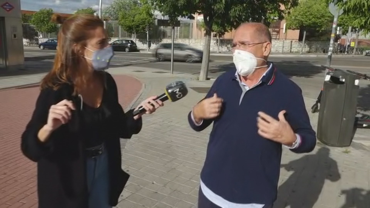 Sale a la luz una nueva víctima de la 'ladrona amorosa'