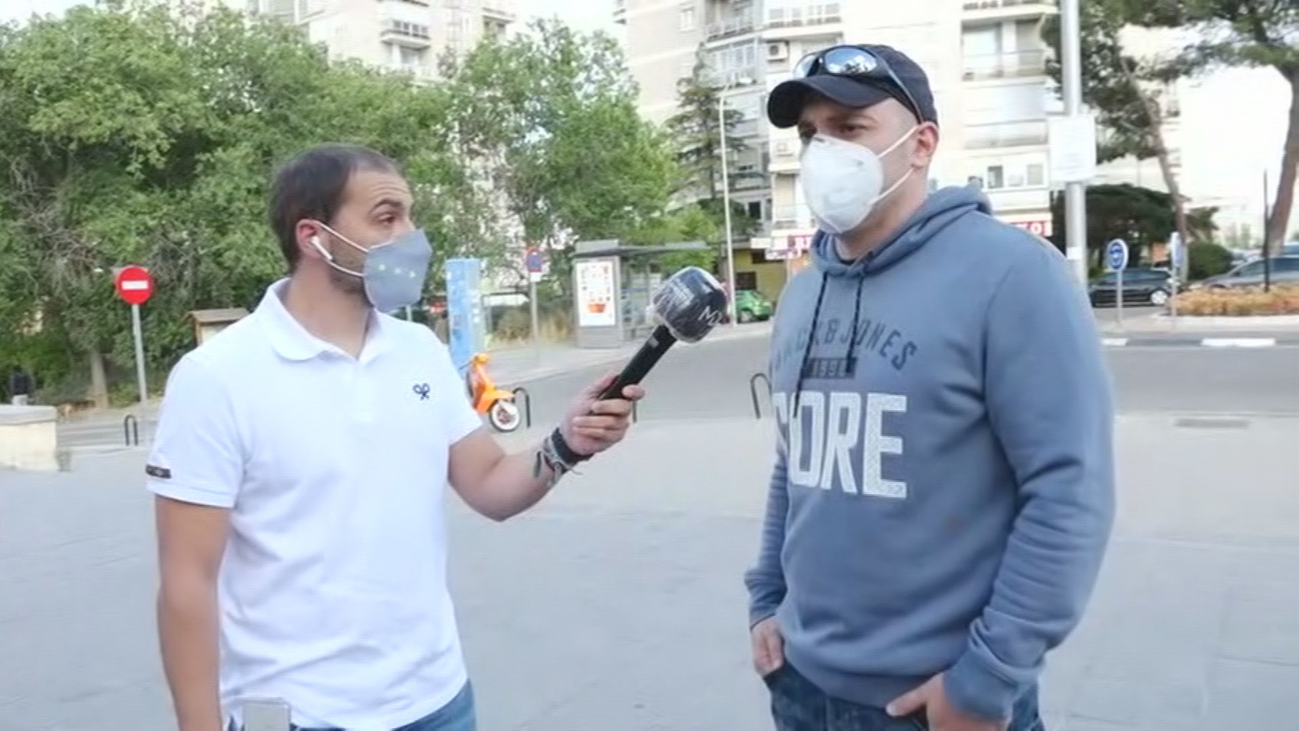 Oleada de robos y violencia en Batán