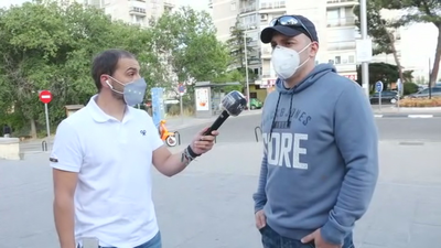 Oleada de robos y violencia en Batán