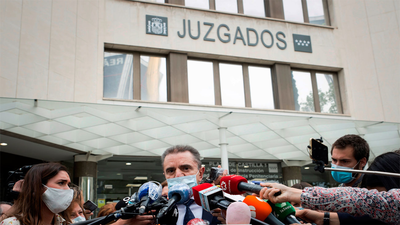 Opiniones dispares tras el sobreseimiento de la causa contra Franco