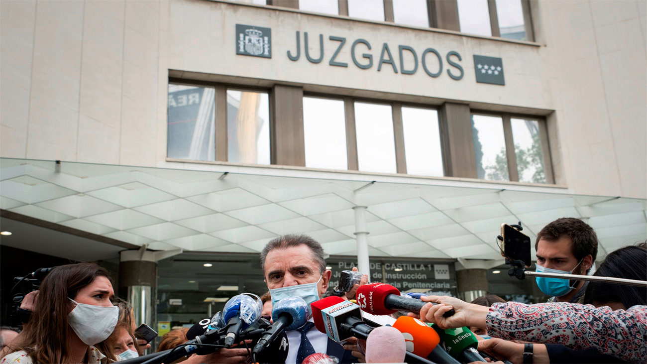 Opiniones dispares tras el sobreseimiento de la causa contra Franco