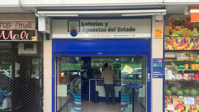 Un madrileño de Aluche gana cerca de 52 millones en el sorteo del EuroMillones
