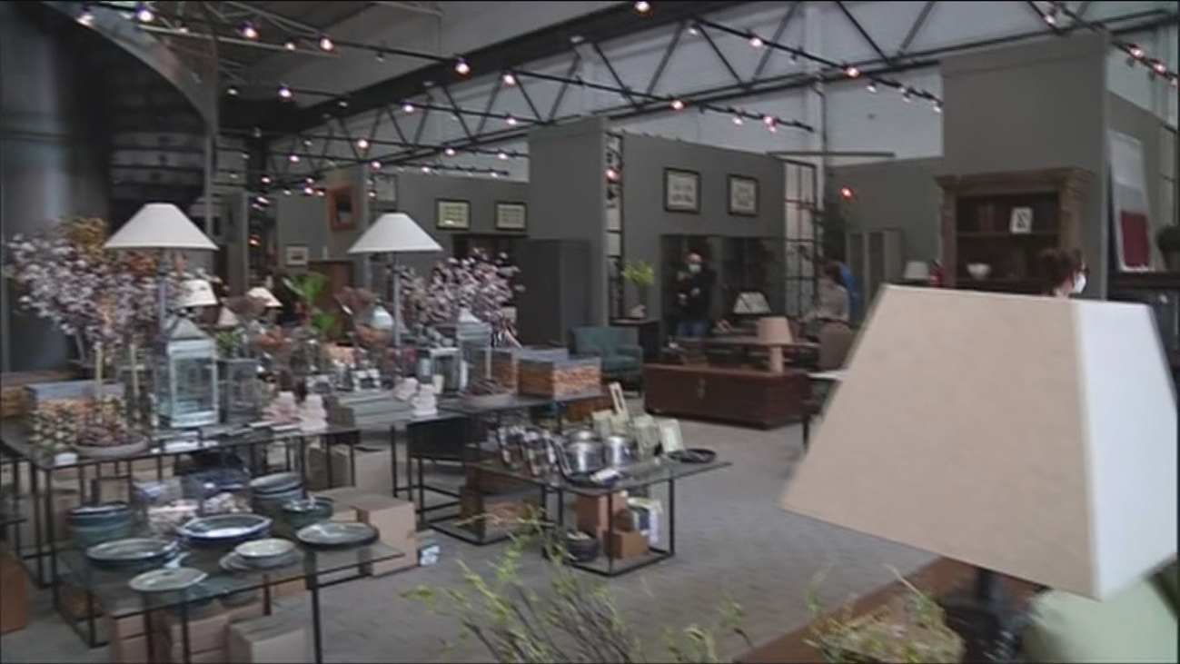 Muebles a precios de chollos, en Pinto