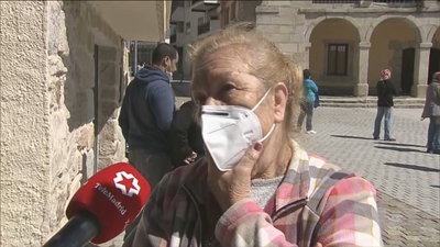 Varias familias de Bustarviejo sin recursos deberán abandonar sus casas  de alquiler social