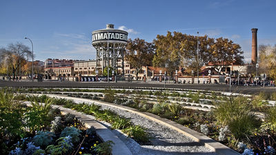Matadero reabre este lunes y retoma su actividad cultural el 23 de junio