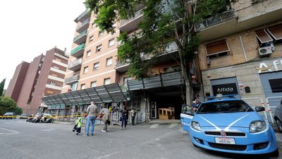 Italia suma 44 muertos con coronavirus y 338 contagios en las últimas 24 horas