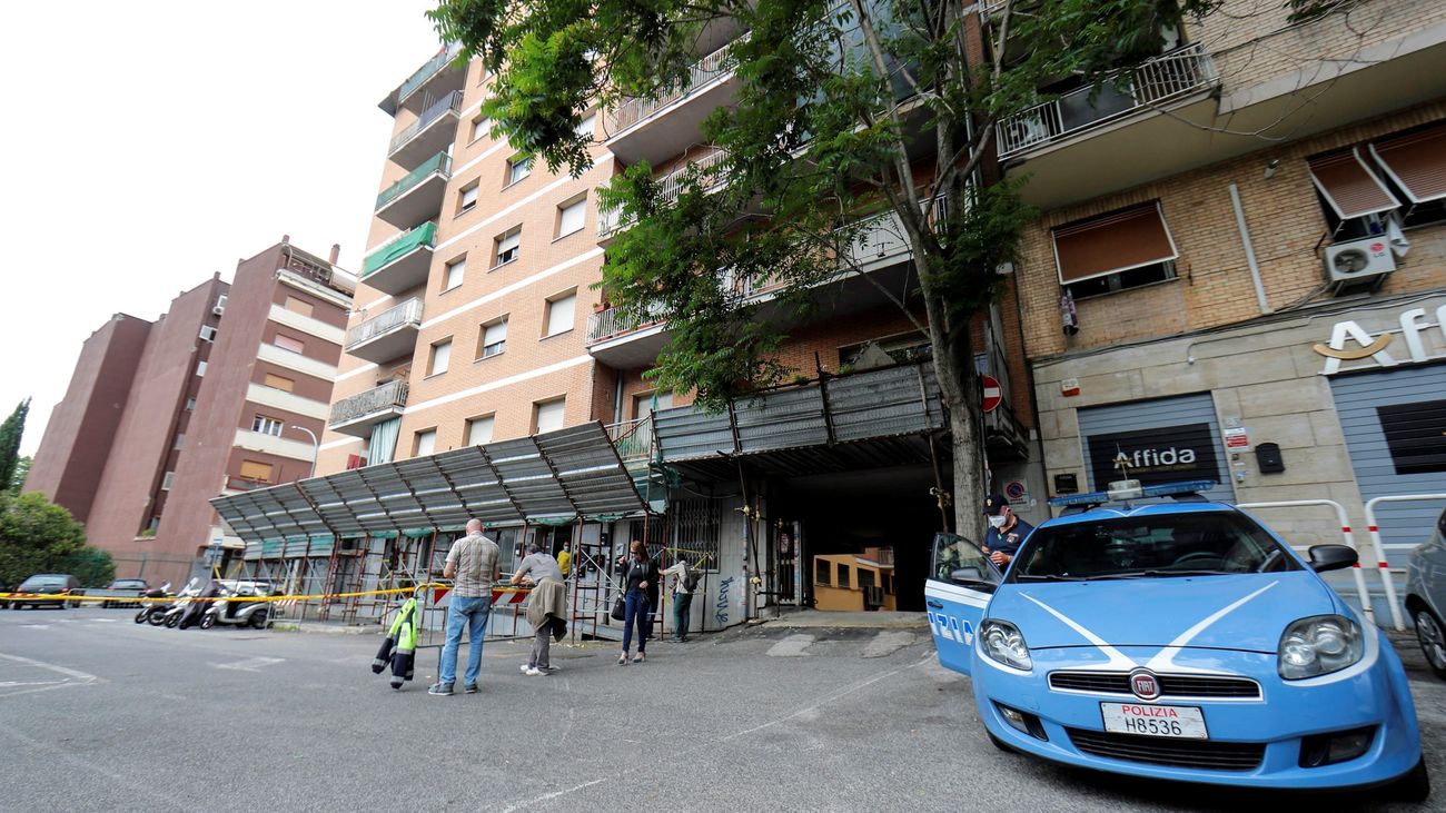 Italia suma 44 muertos con coronavirus y 338 contagios en últimas 24 horas