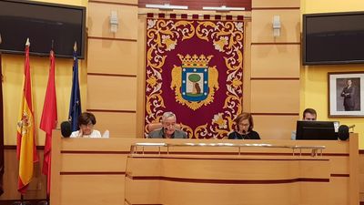 Madrid reanuda esta semana sus plenos de distrito