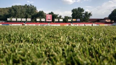 La RSD Alcalá prepara su lucha por ascender a Segunda B