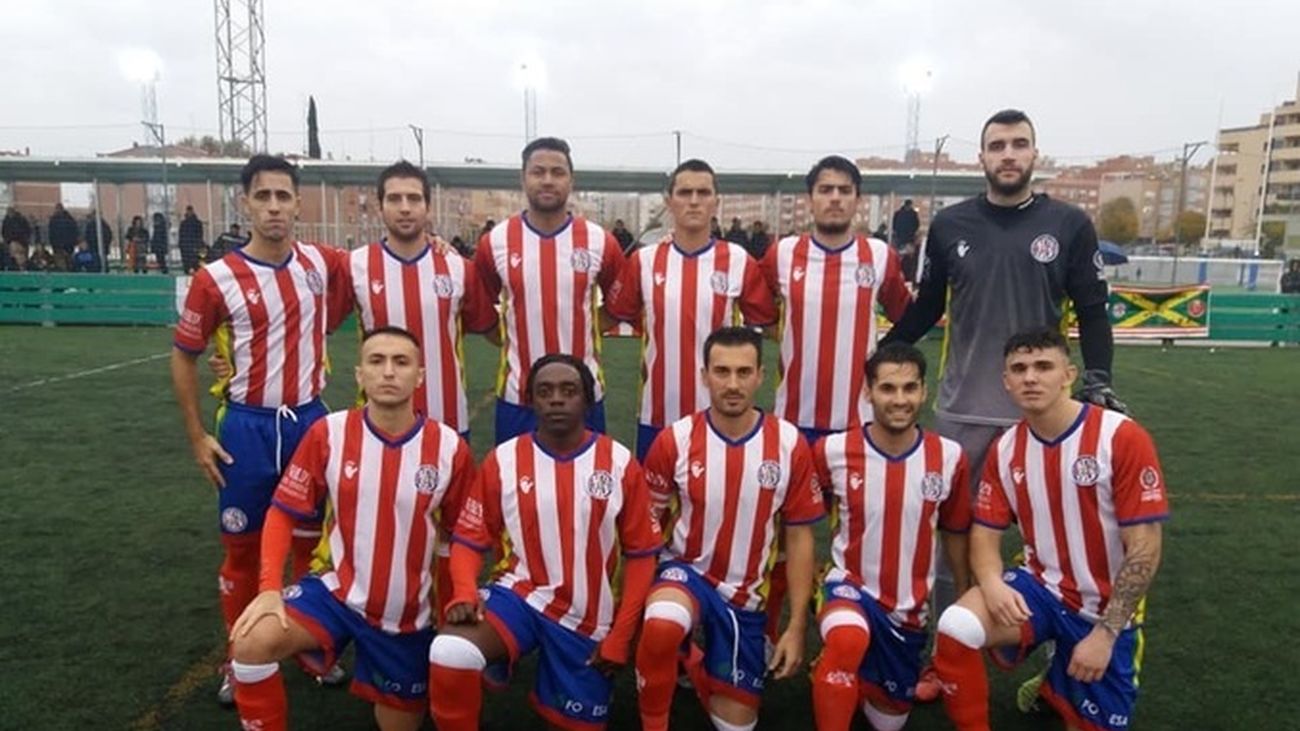 El Atlético Club de Socios no se cansa de cumplir retos