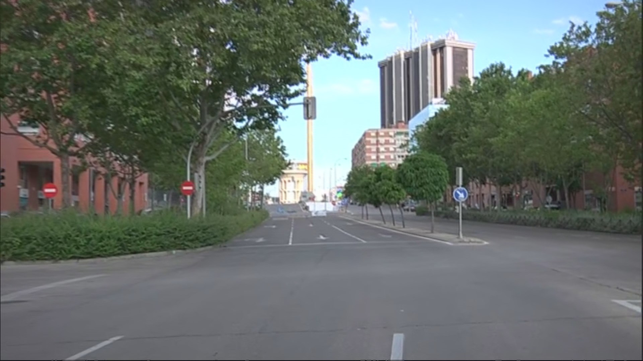 Piden ampliar el número de puestos en el mercadillo de la Avenida de Asturias