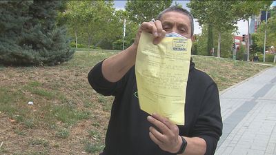 Más de 28.000 empleados de hostelería madrileños en Erte llevan tres meses sin  cobrar