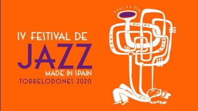 El IV Festival de Jazz Made in Spain regresa del 9 al 11 de julio a Torrelodones