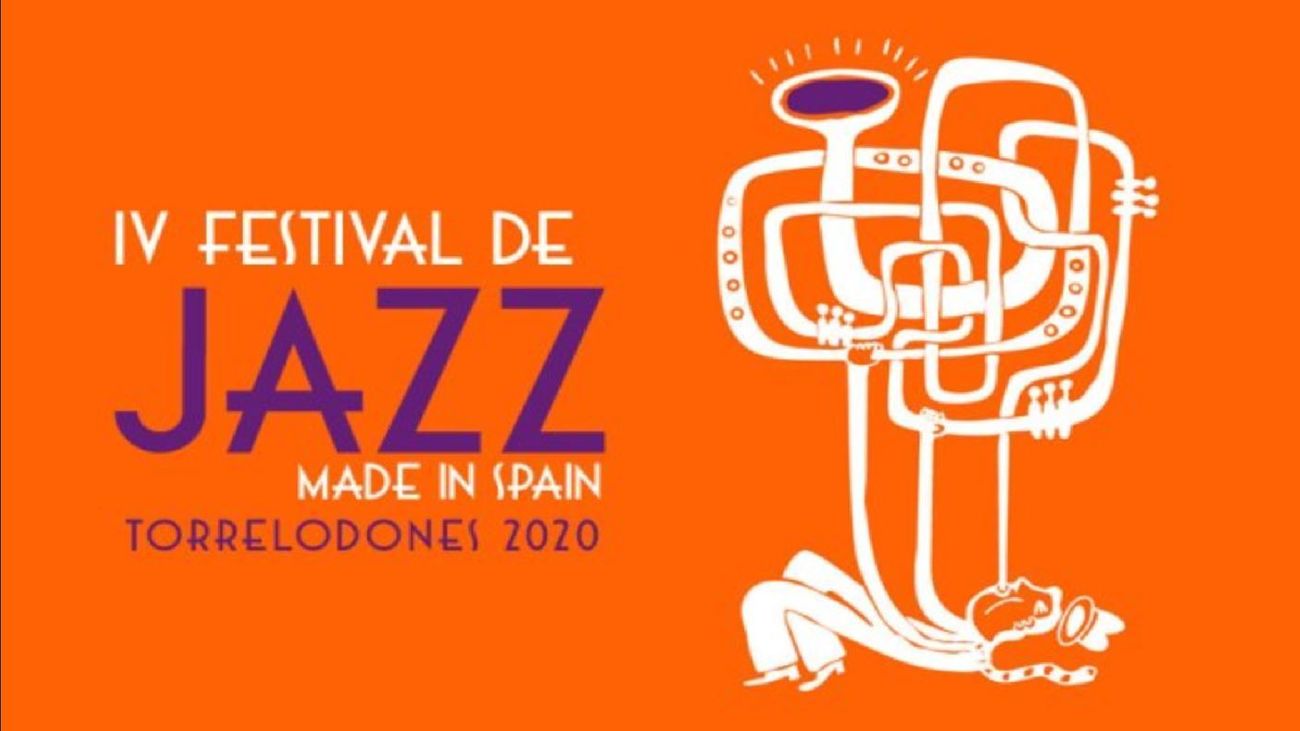 Festival de Jazz Made in Spain
