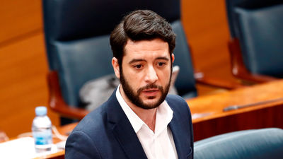 César Zafra sobre la gestión de las residencias: "Reyero ha hecho lo lógico, decir la verdad"