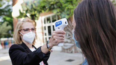 Sanidad comunica 3 fallecimientos y 263 nuevos contagios por Covid-19