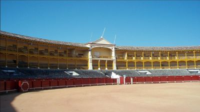 Aranjuez reabre el Museo Taurino en su plaza de toros