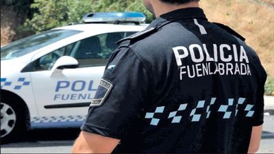 Policía Nacional y Local de Fuenlabrada colaborarán este verano para evitar actos vandálicos