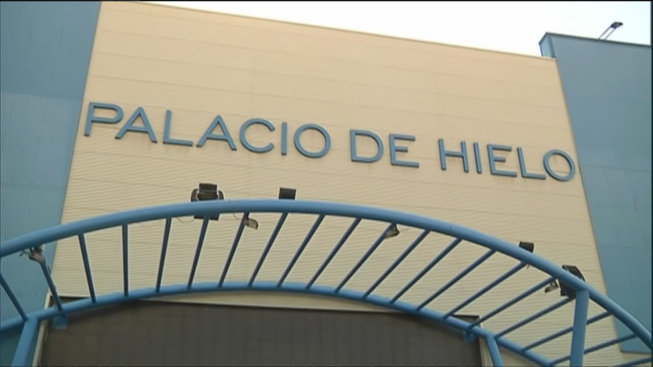 El Palacio de Hielo recupera su actividad como centro comercial tras ser un símbolo de la pandemia