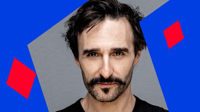 BSO de la vida de ... Lolo Diego