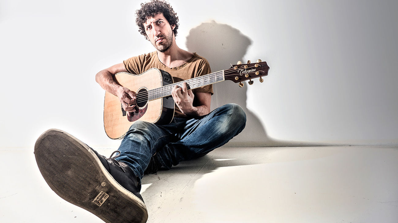 Marwan: “Uno no compone para encajar sino porque necesita sacar algo de dentro”