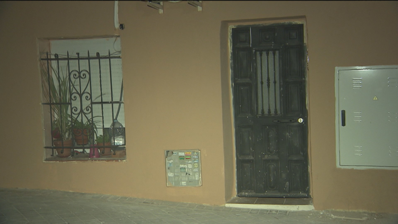 Robo de droga entre dos bandas de narcotraficantes en una vivienda de Fuencarral