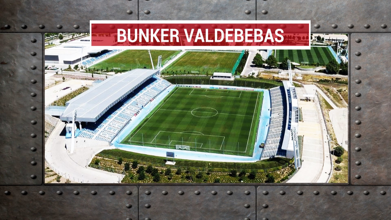 El Real Madrid estrena en Valdebebas su ‘nueva normalidad’