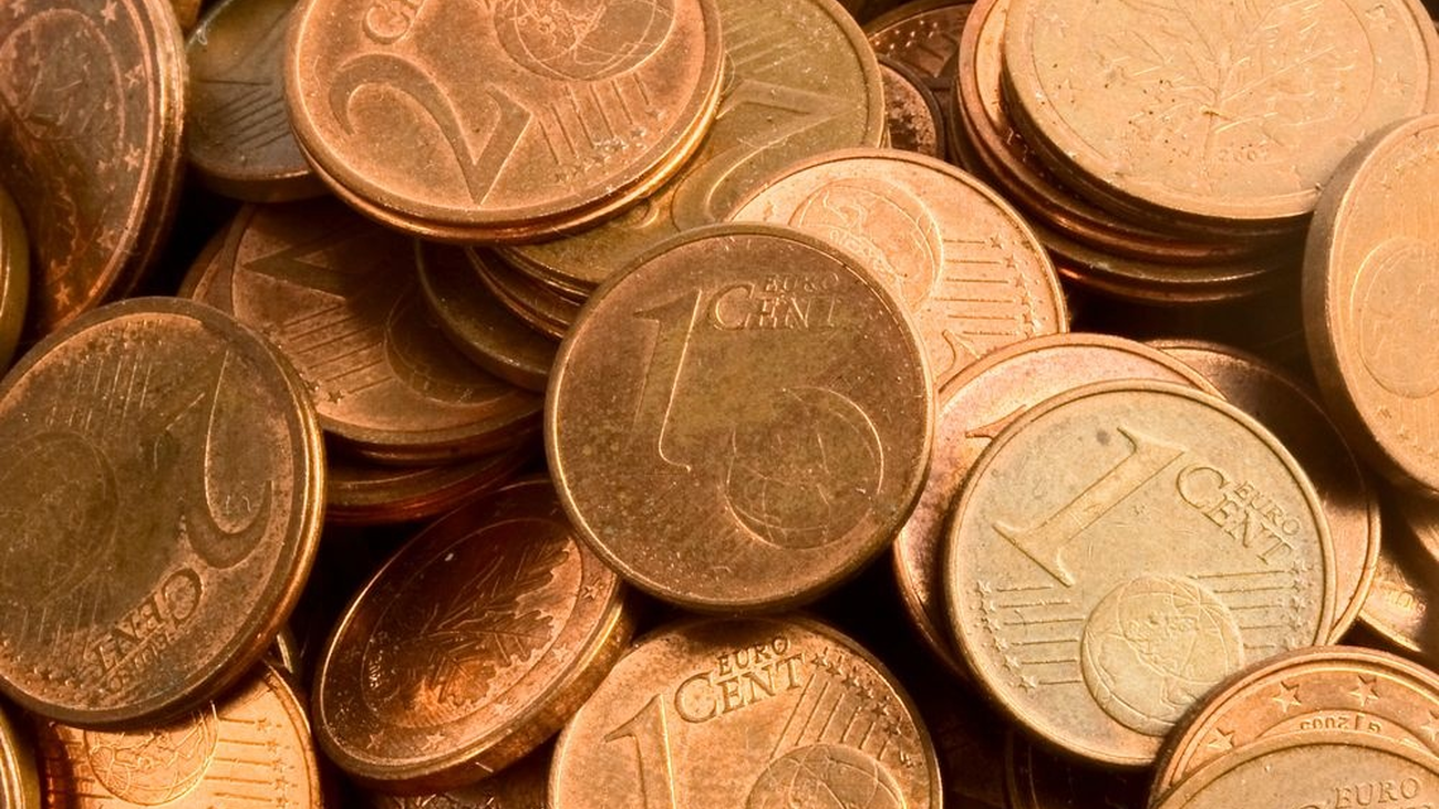 La Unión Europea advierte que no se puede prohibir el dinero en efectivo