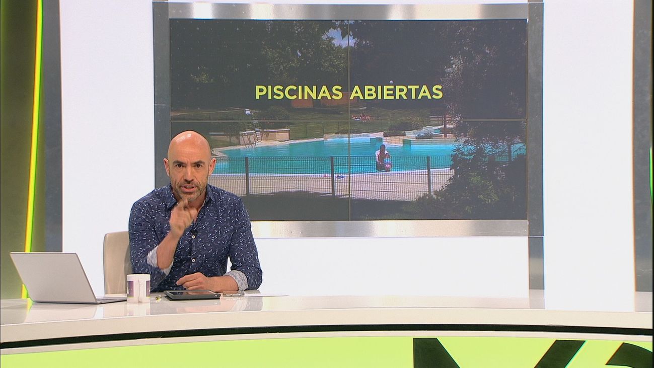 Madrid Directo 15.06.2020