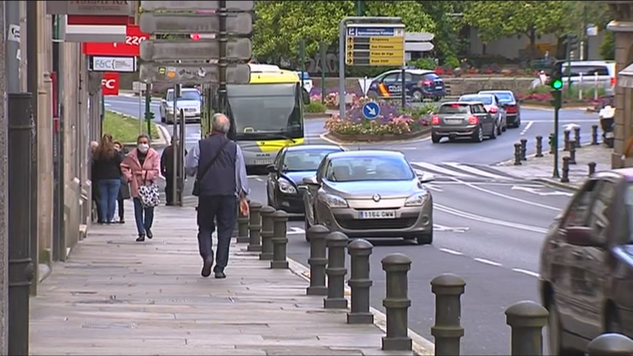 Feijóo celebra que Galicia sea la primera en levantar las restricciones pero advierte de los riesgos