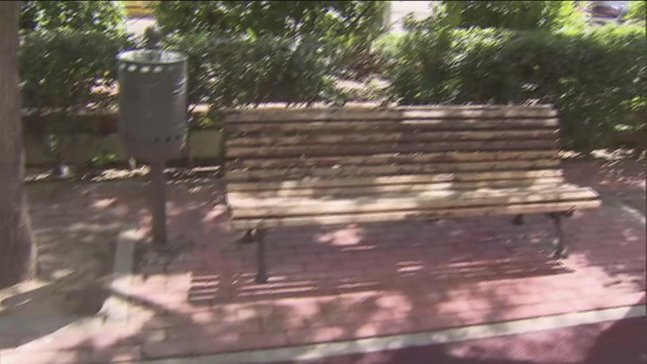 Matan a golpes a una persona sin hogar en el barrio de Salamanca