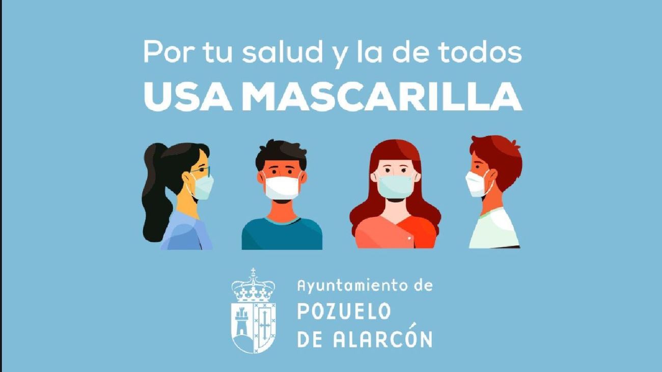 Campaña de Pozuelo