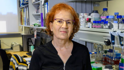 "Una vacunación temprana de la gripe es importante"