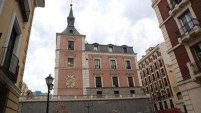 Luz verde a la ampliación del museo del Prado tras años de espera