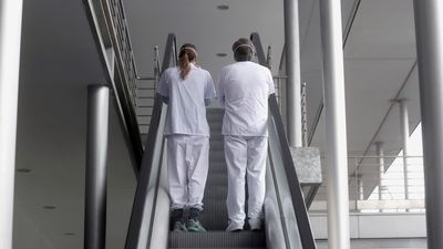 SATSE denuncia falta de personal: "No hay enfermeras suficientes para atender con seguridad a la población"