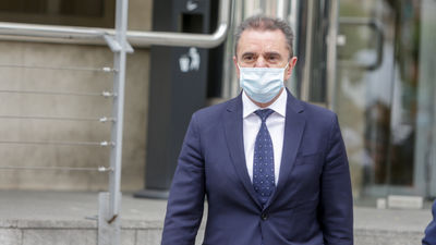 Franco: “Cuando te asiste la verdad no hay temor; hicimos lo adecuado según la información que teníamos”