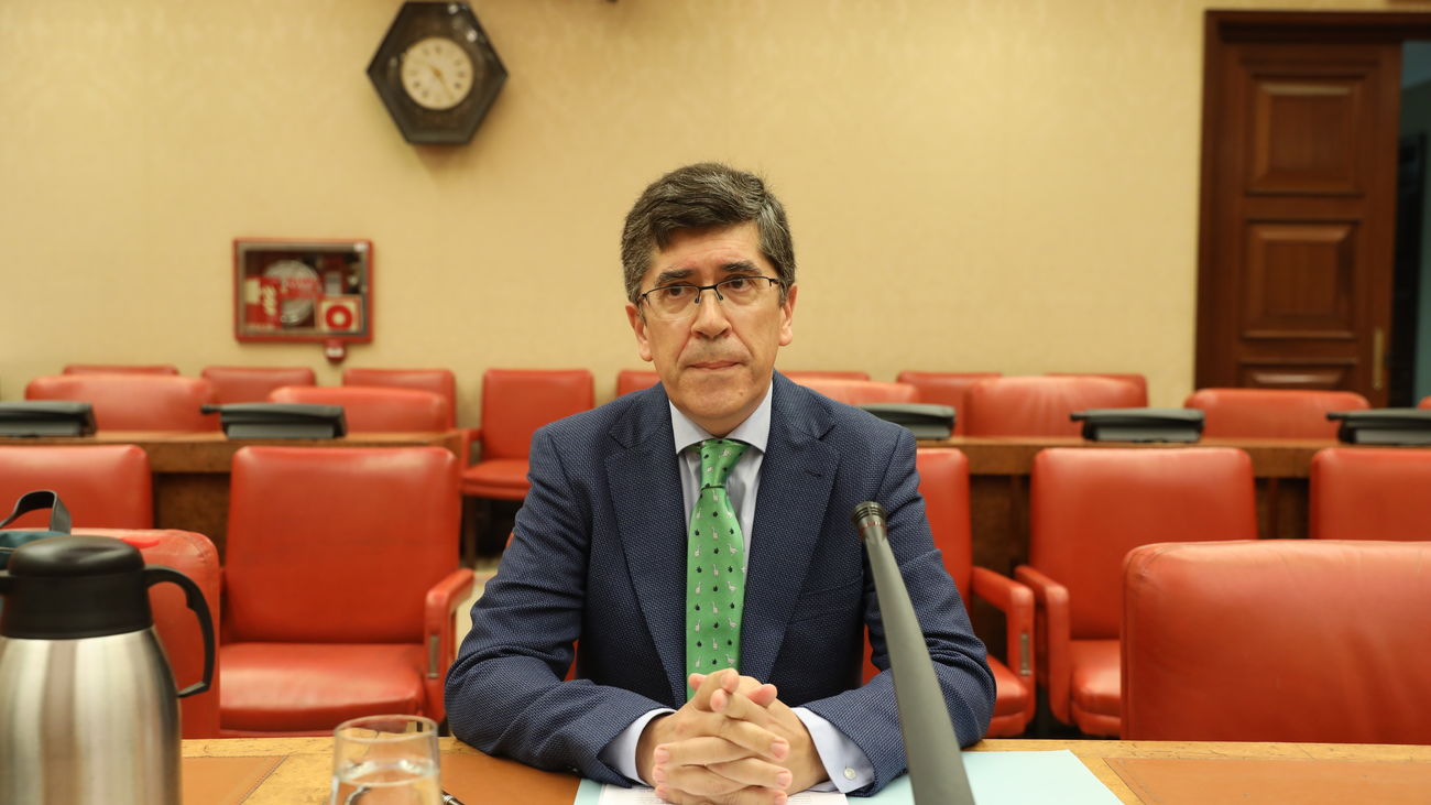 Carlos Vidal: “La prohibición de entrada a una comunidad autónoma sería  impugnable en los tribunales”