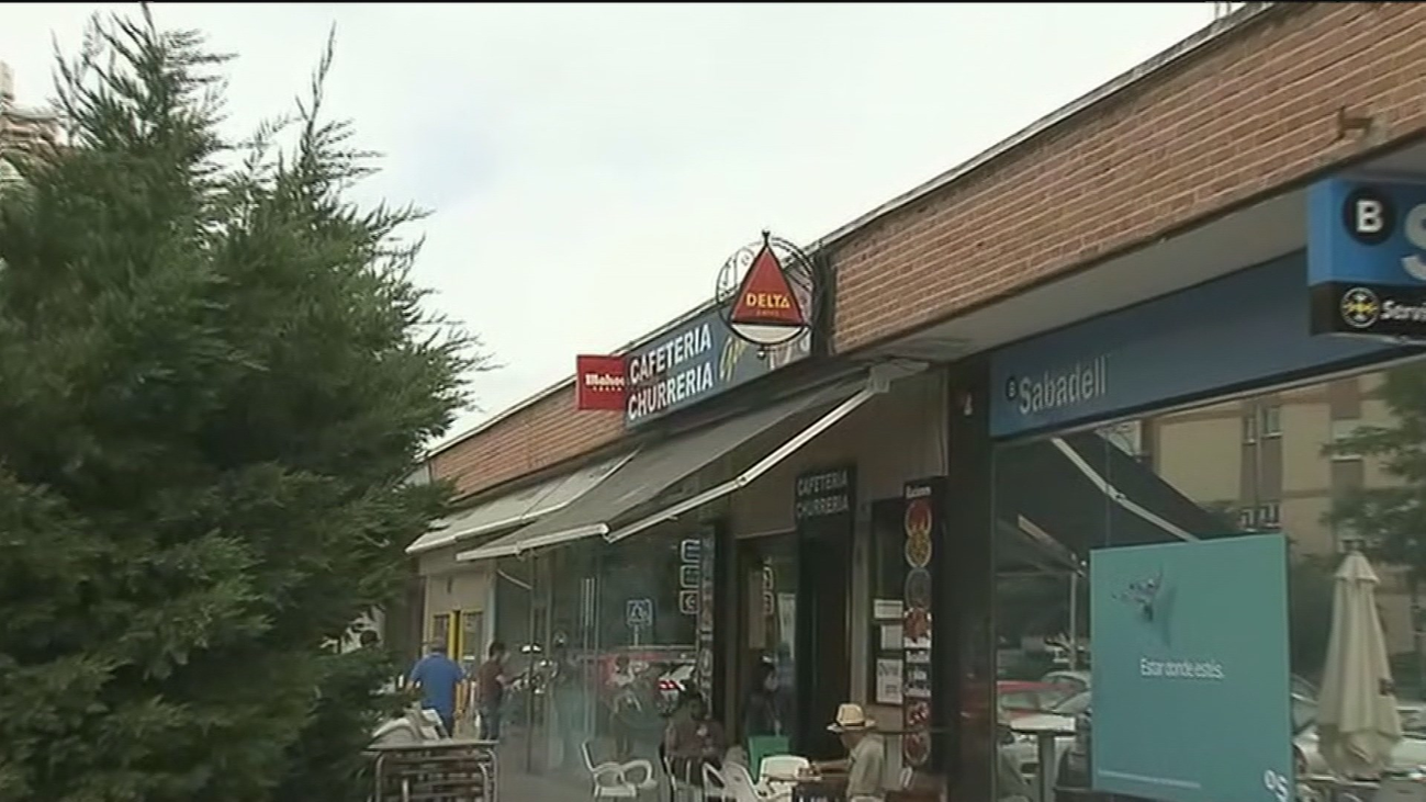 Tres intentos de robo, uno de ellos consumado, en apenas media hora en Leganés, Getafe y Las Águilas