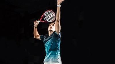 Alejandro Galán y el regreso del World Pádel Tour