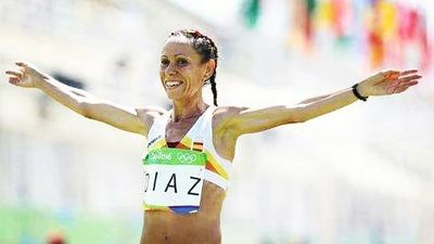 Azucena Díaz y el 'Objetivo vacuna'