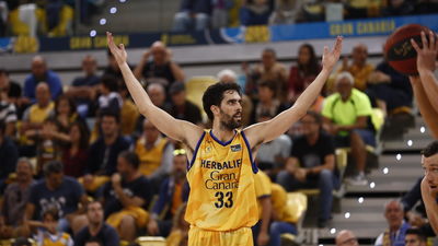 Beirán: "El Real Madrid siempre es favorito para ganar el título"