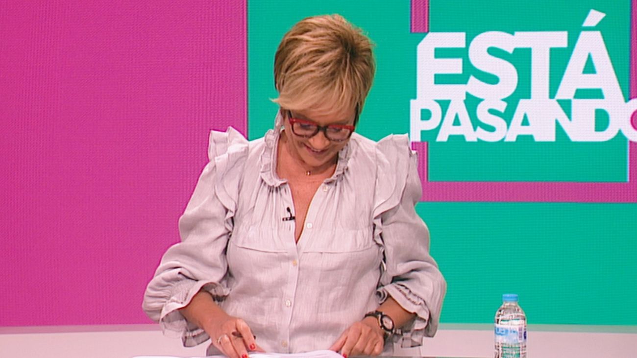 Está Pasando 16.06.2020