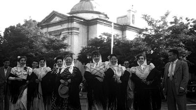 Los entresijos de 'La verbena de San Antonio'