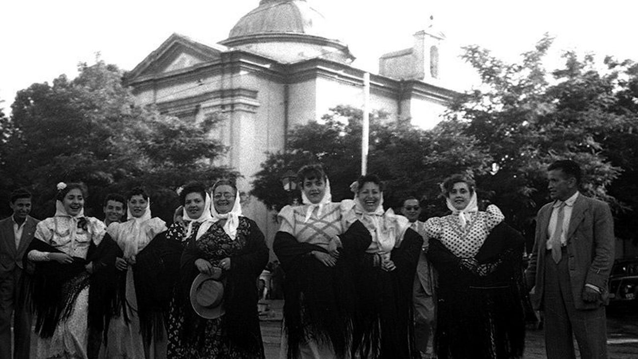 Los entresijos de 'La verbena de San Antonio'