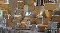 El 'templo' de los amantes del queso, en Chamberí